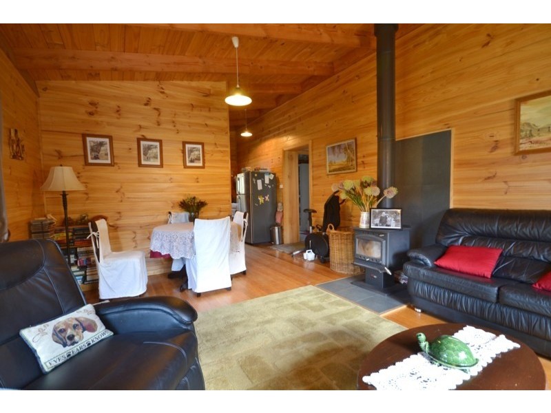 571 Thousand Acre Lane, Pelham TAS 7030
