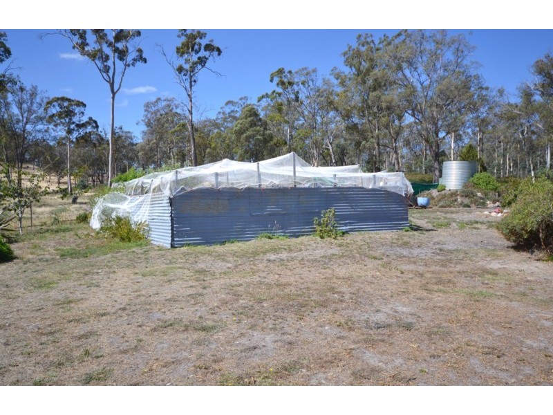 571 Thousand Acre Lane, Pelham TAS 7030