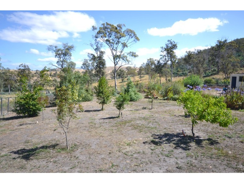 571 Thousand Acre Lane, Pelham TAS 7030