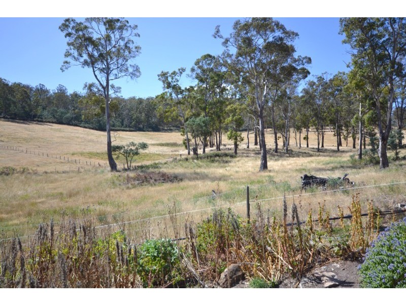 571 Thousand Acre Lane, Pelham TAS 7030