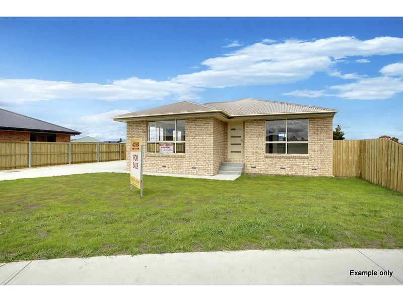 5 Thomas Court, Brighton TAS 7030