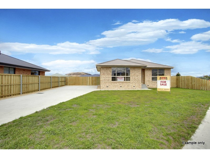 5 Thomas Court, Brighton TAS 7030