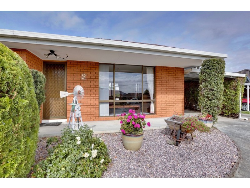 2 Rodman Court, Glenorchy TAS 7010