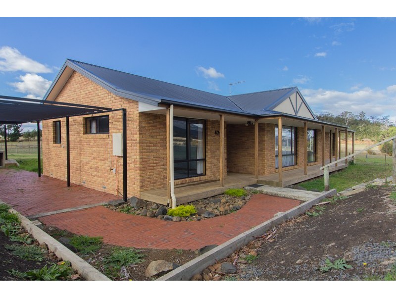 47 Upper Hilton Road, Claremont TAS 7011