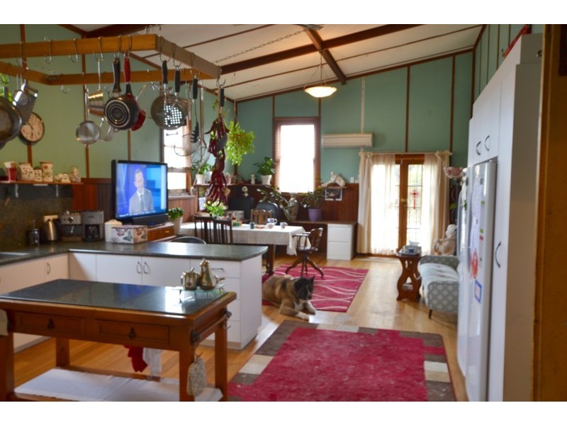 “Plenty Hall” 1021 Glenora Road, Plenty TAS 7140