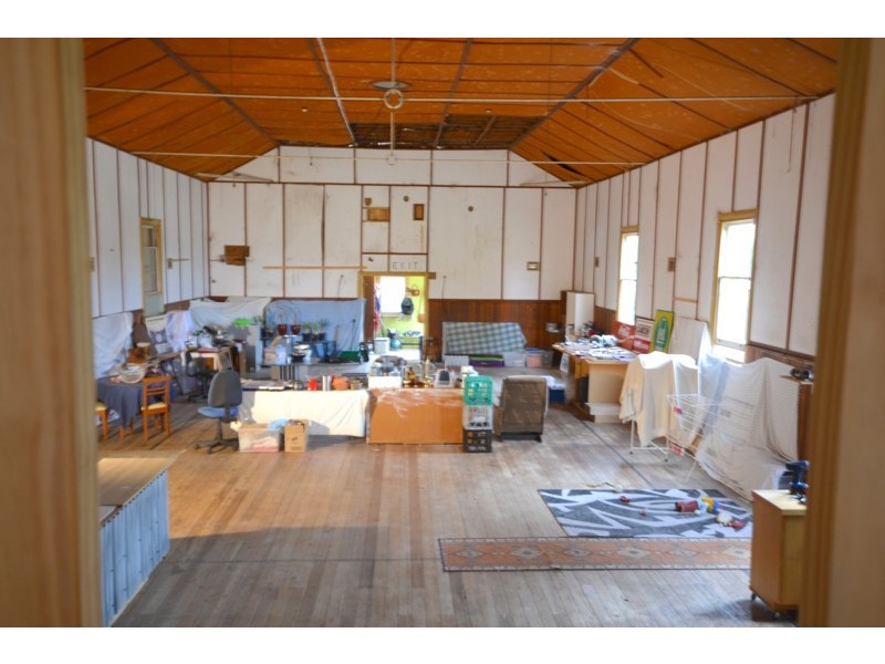 “Plenty Hall” 1021 Glenora Road, Plenty TAS 7140