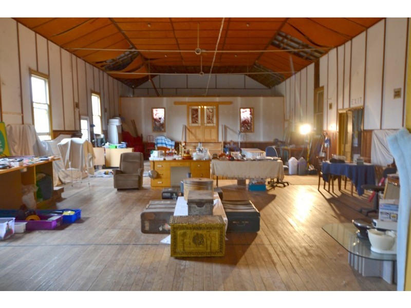 “Plenty Hall” 1021 Glenora Road, Plenty TAS 7140