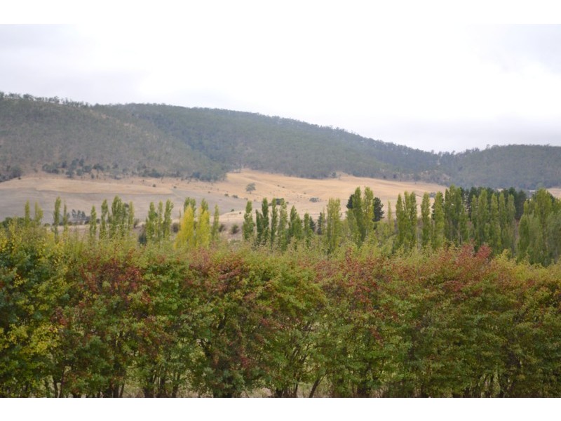 “Plenty Hall” 1021 Glenora Road, Plenty TAS 7140