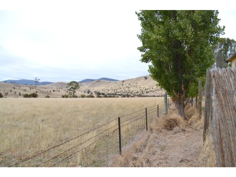 “Plenty Hall” 1021 Glenora Road, Plenty TAS 7140