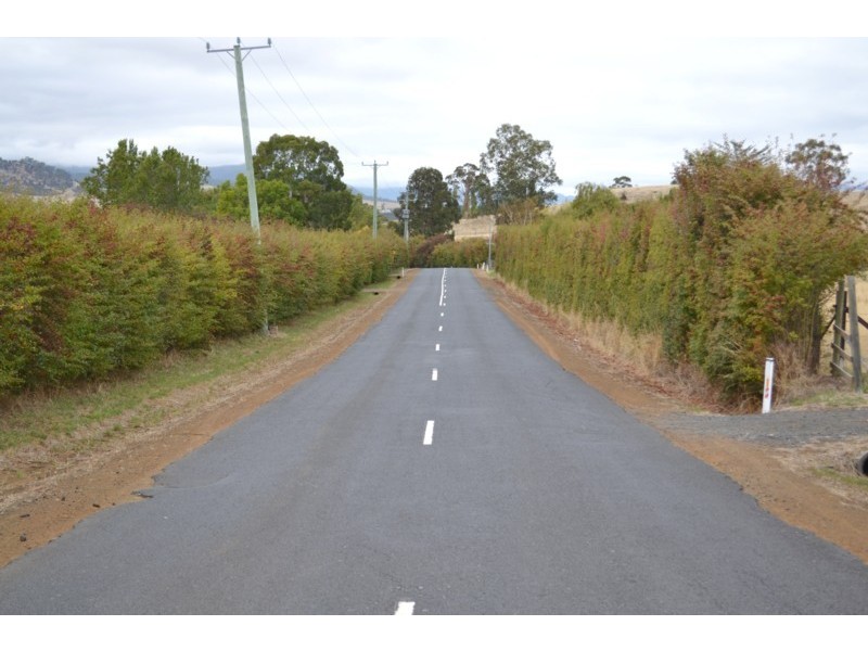 “Plenty Hall” 1021 Glenora Road, Plenty TAS 7140