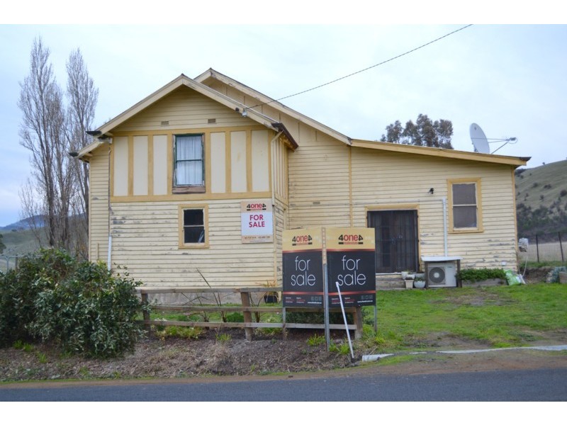 “Plenty Hall” 1021 Glenora Road, Plenty TAS 7140
