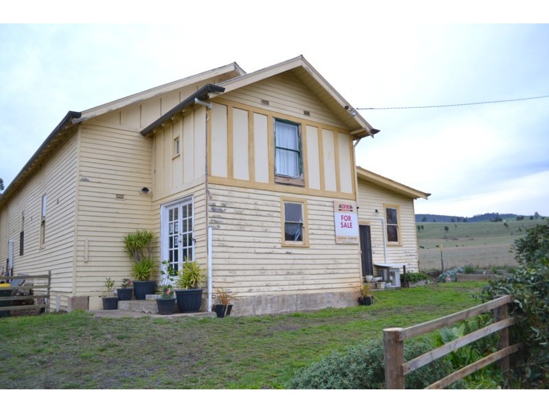 “Plenty Hall” 1021 Glenora Road, Plenty TAS 7140