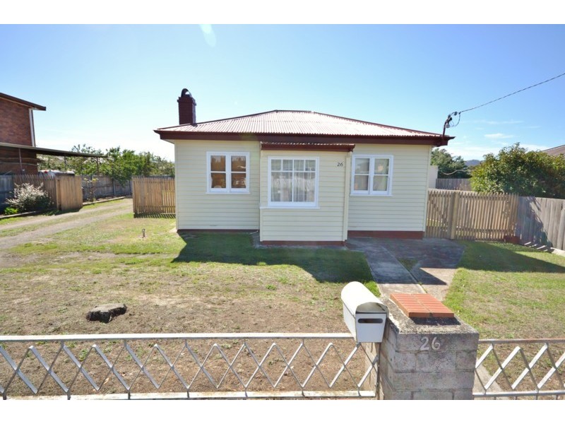 26 Andrew Street, Brighton TAS 7030