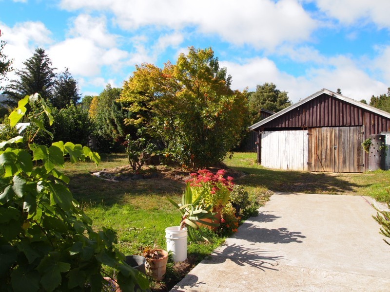 16 Kallista Street, Maydena TAS 7140