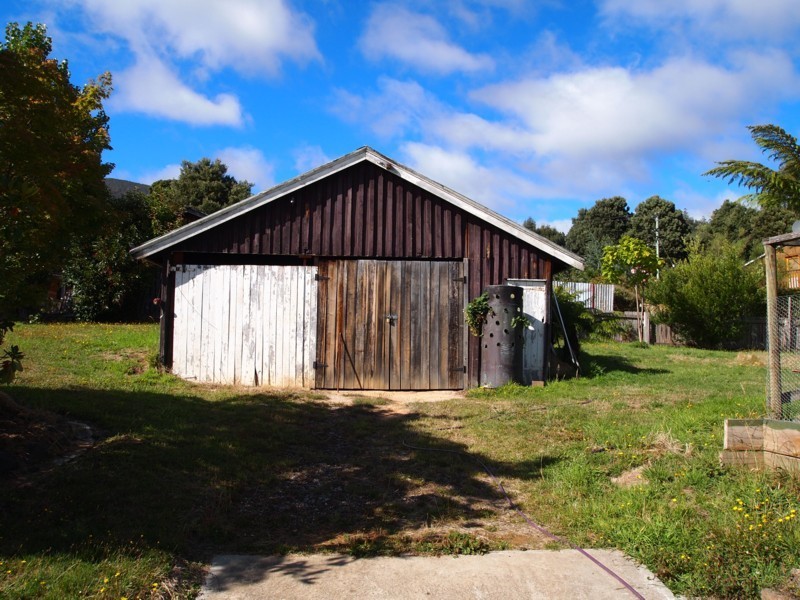 16 Kallista Street, Maydena TAS 7140