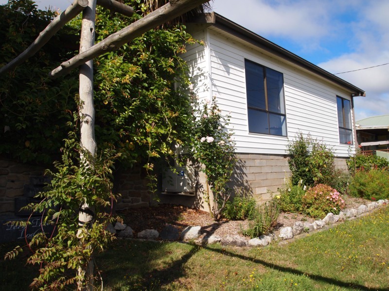 16 Kallista Street, Maydena TAS 7140