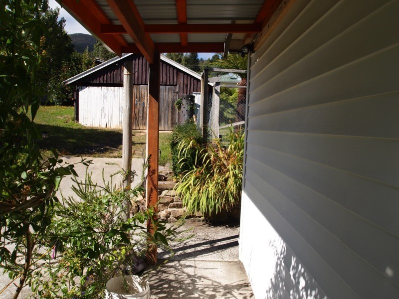 16 Kallista Street, Maydena TAS 7140