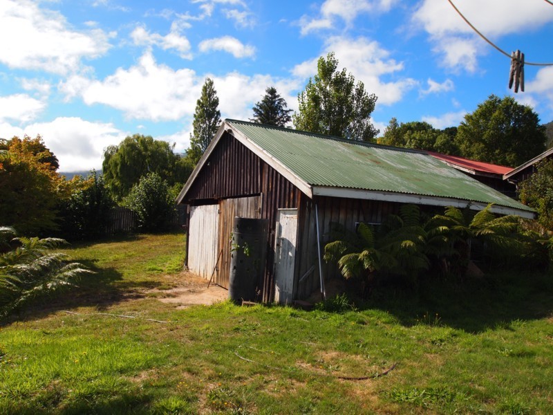 16 Kallista Street, Maydena TAS 7140