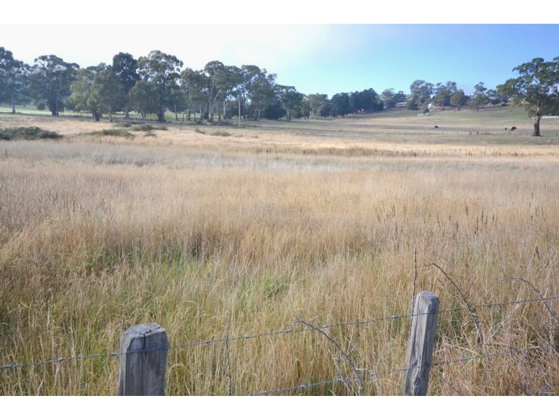 New Norfolk TAS 7140