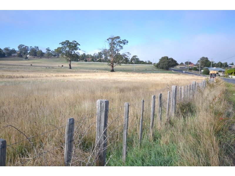 New Norfolk TAS 7140