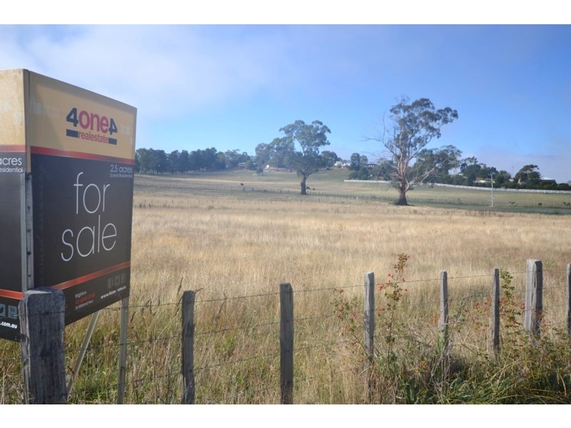 New Norfolk TAS 7140