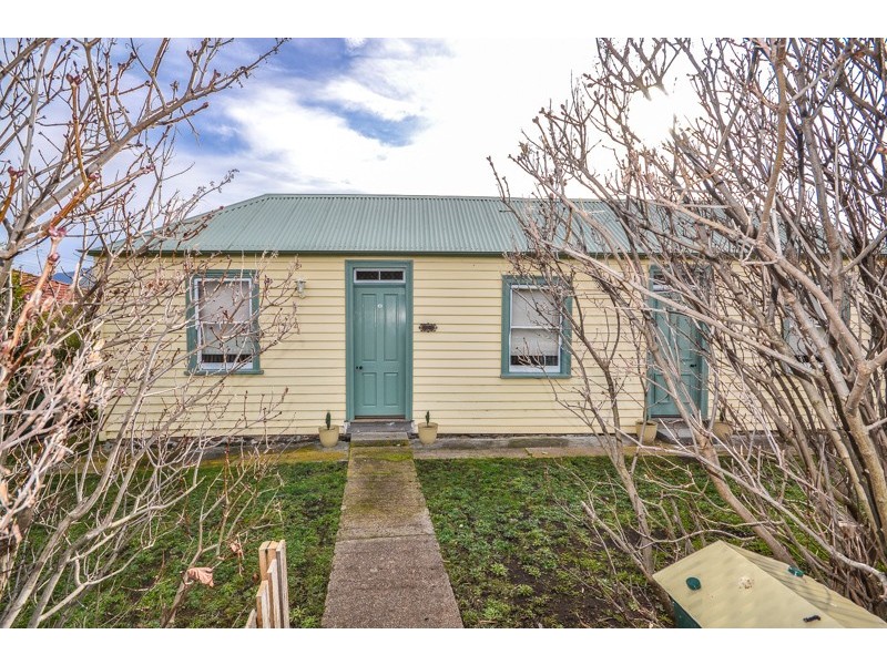 25 Sorell Street, Bridgewater TAS 7030