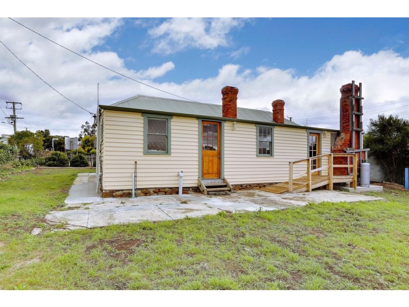 25 Sorell Street, Bridgewater TAS 7030