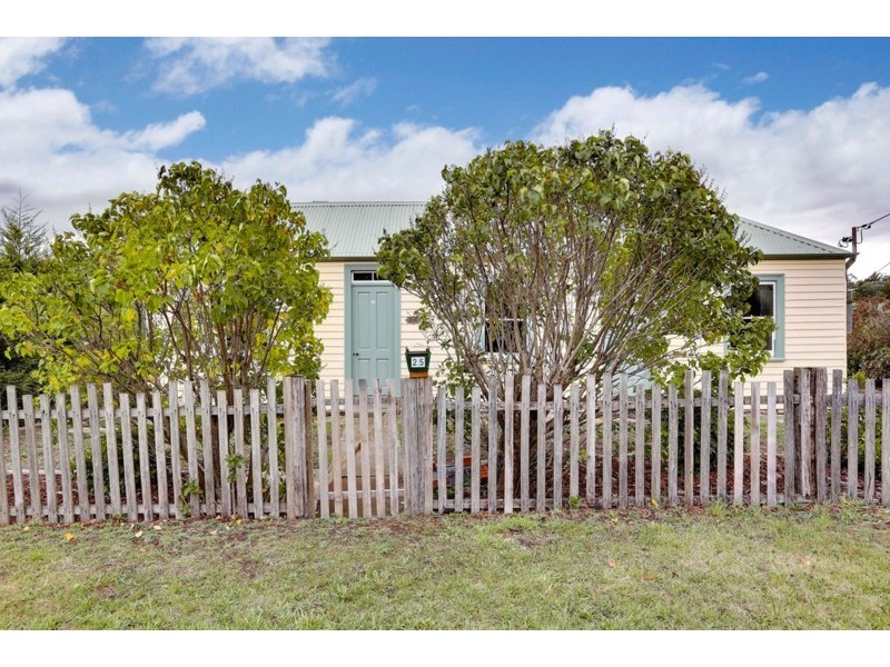 25 Sorell Street, Bridgewater TAS 7030