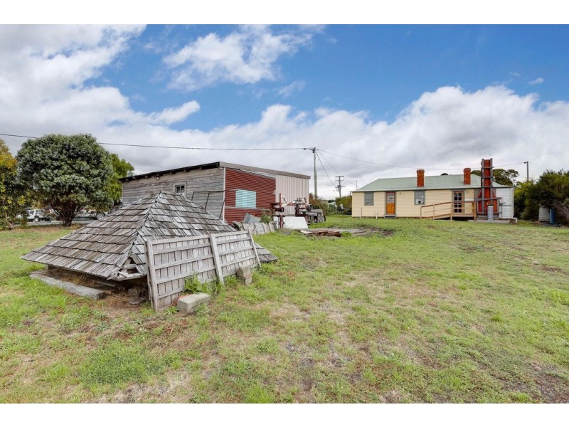 25 Sorell Street, Bridgewater TAS 7030