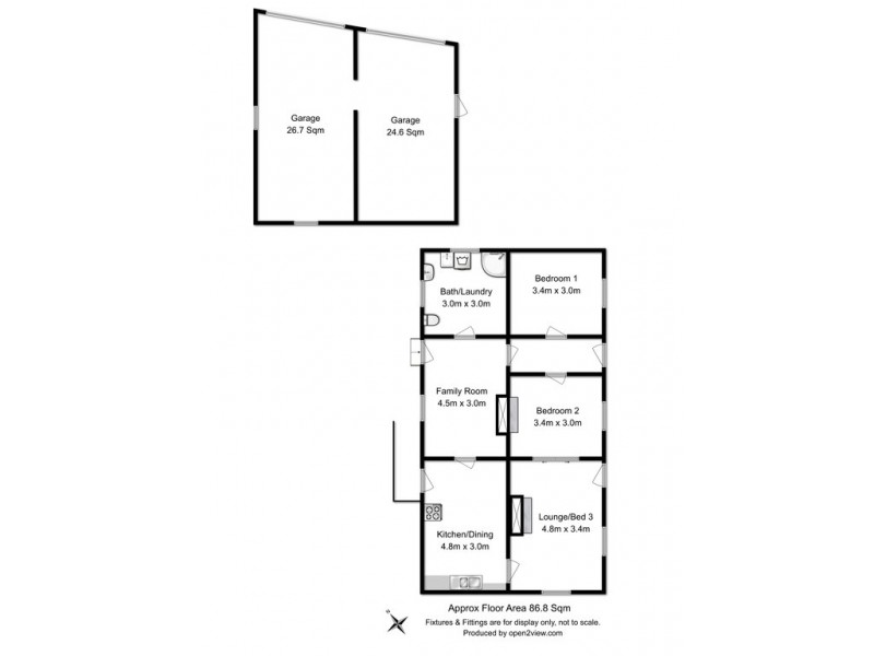 25 Sorell Street, Bridgewater TAS 7030