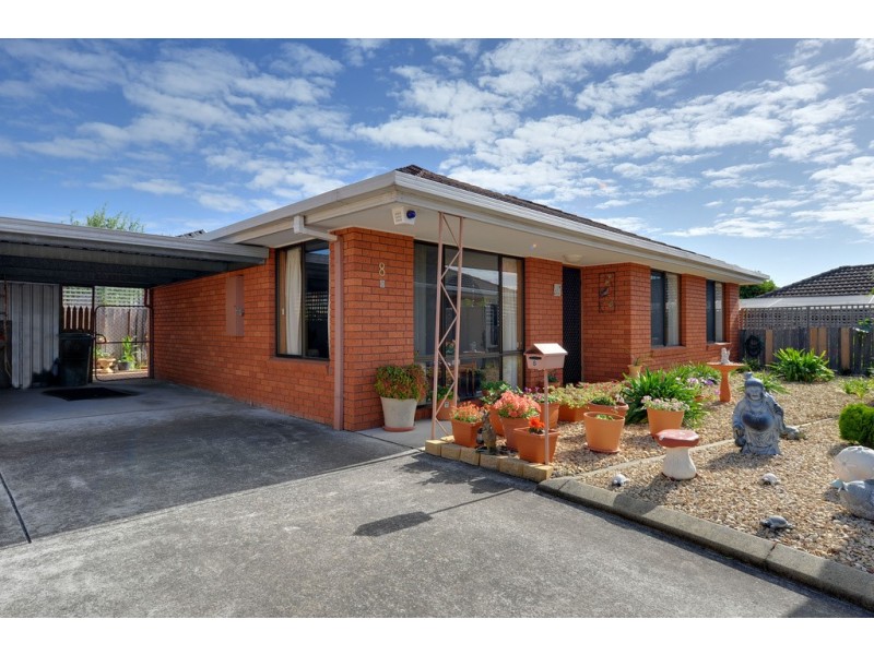8 Rodman Court, Glenorchy TAS 7010