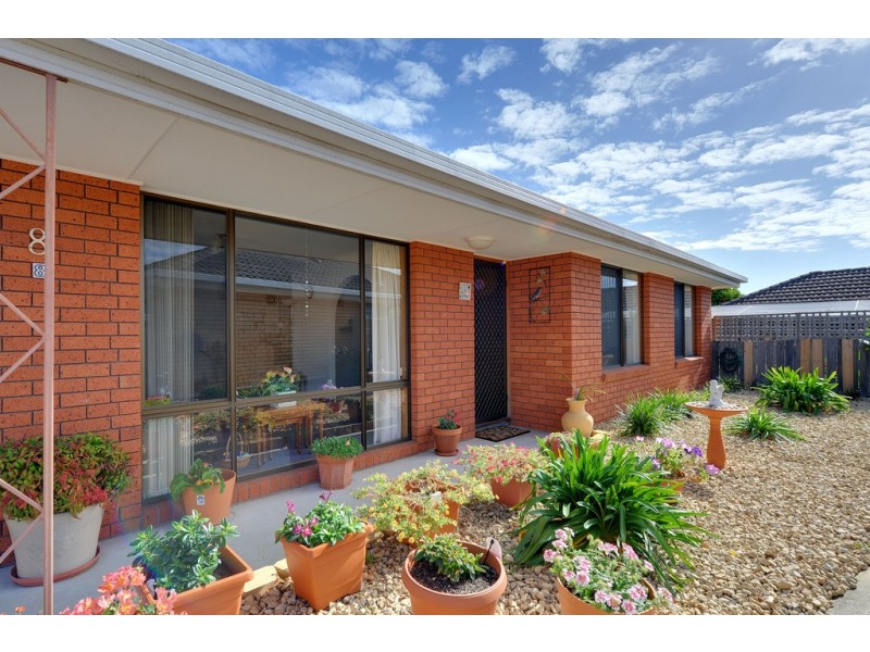 8 Rodman Court, Glenorchy TAS 7010
