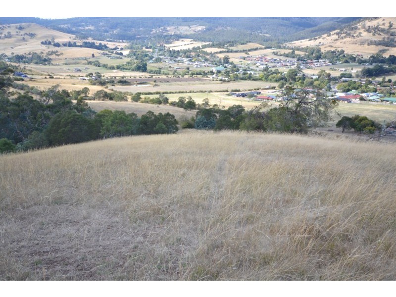 97 Blackport Road, Bagdad TAS 7030