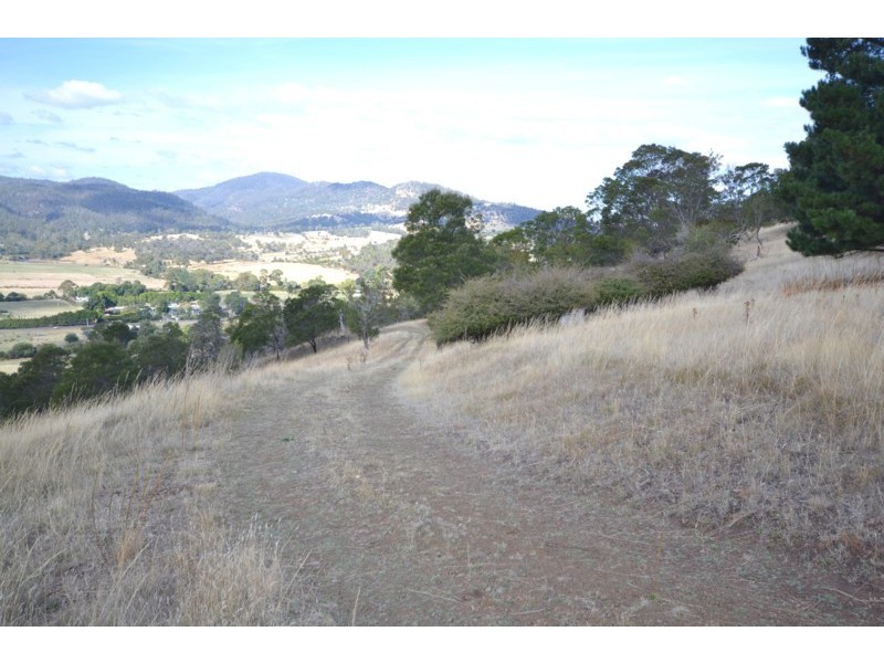 97 Blackport Road, Bagdad TAS 7030