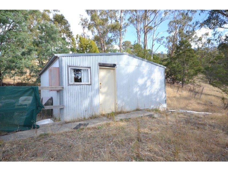 97 Blackport Road, Bagdad TAS 7030