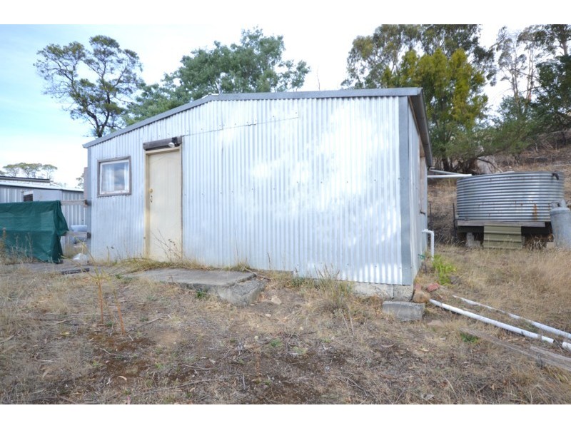 97 Blackport Road, Bagdad TAS 7030