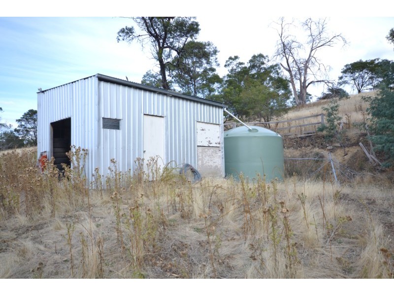 97 Blackport Road, Bagdad TAS 7030