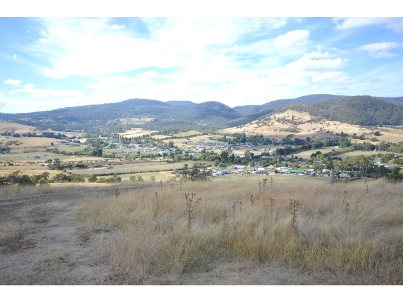 97 Blackport Road, Bagdad TAS 7030