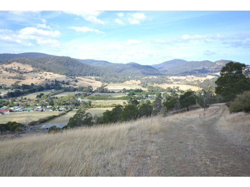 97 Blackport Road, Bagdad TAS 7030