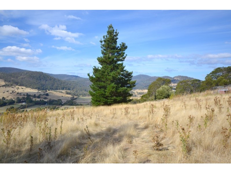 97 Blackport Road, Bagdad TAS 7030