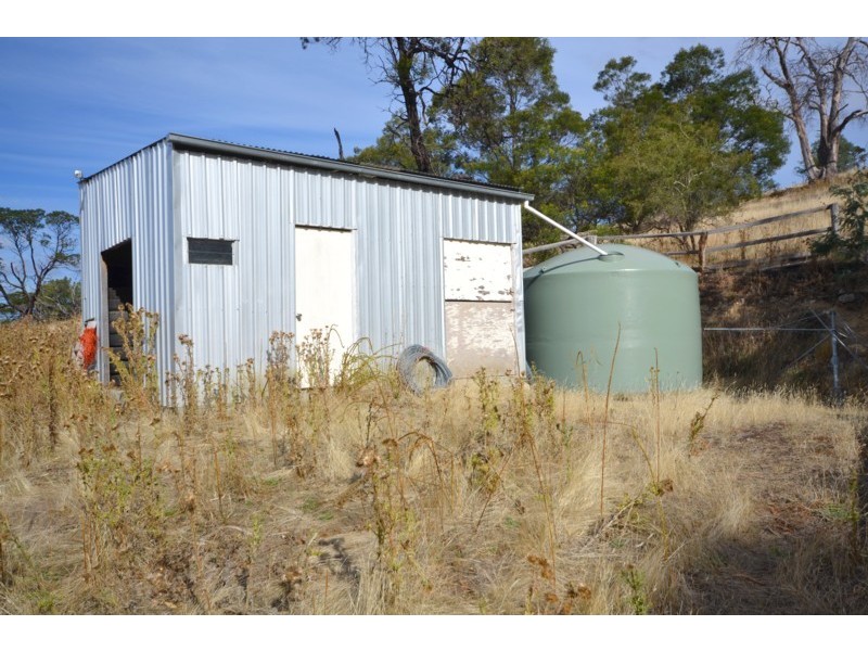 97 Blackport Road, Bagdad TAS 7030