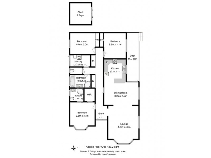 12 Henry Place, Brighton TAS 7030