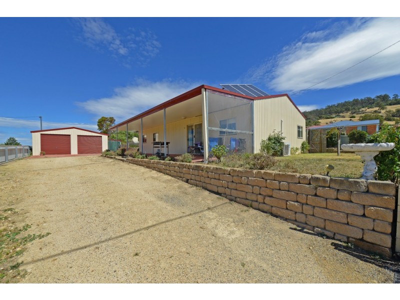 13 Iden Road, Bagdad TAS 7030