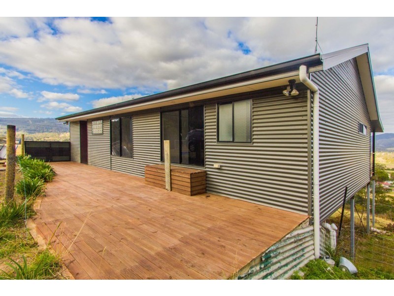 91 Blackport Road, Bagdad TAS 7030