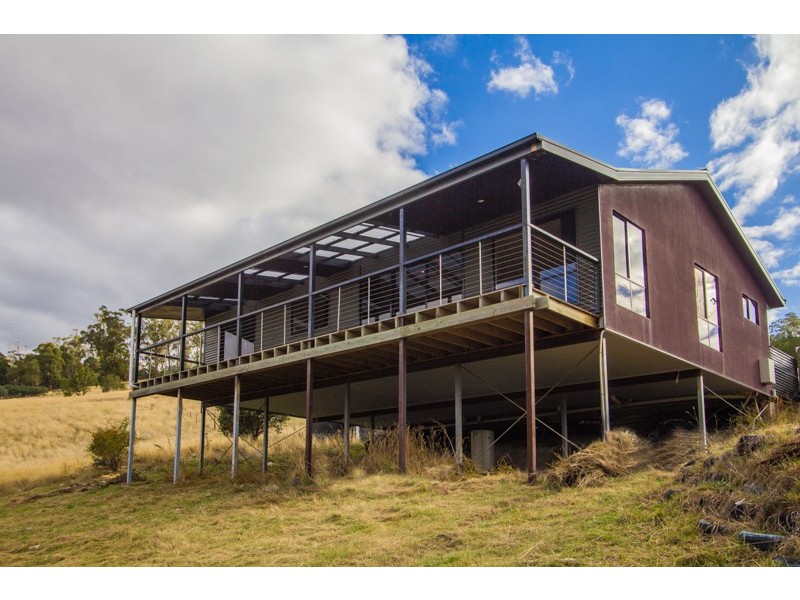 91 Blackport Road, Bagdad TAS 7030