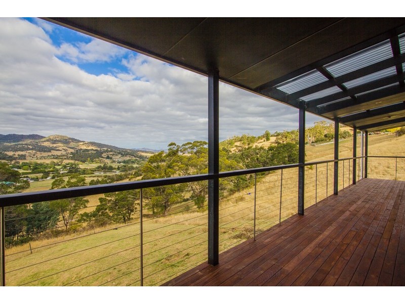 91 Blackport Road, Bagdad TAS 7030