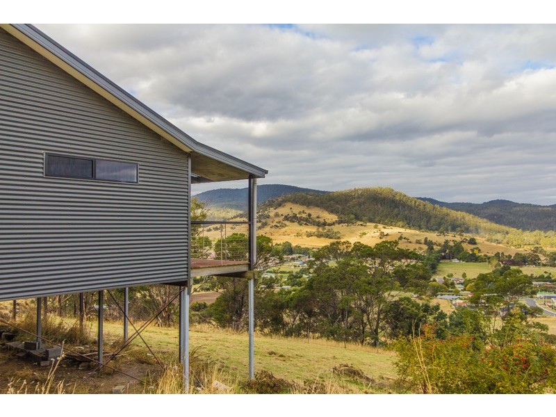 91 Blackport Road, Bagdad TAS 7030