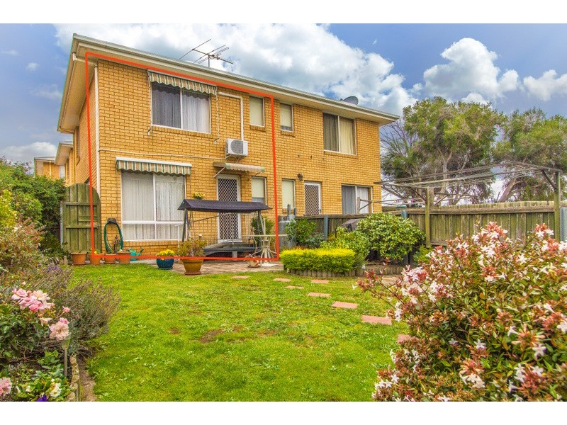 9/42 Elwick Road, Glenorchy TAS 7010