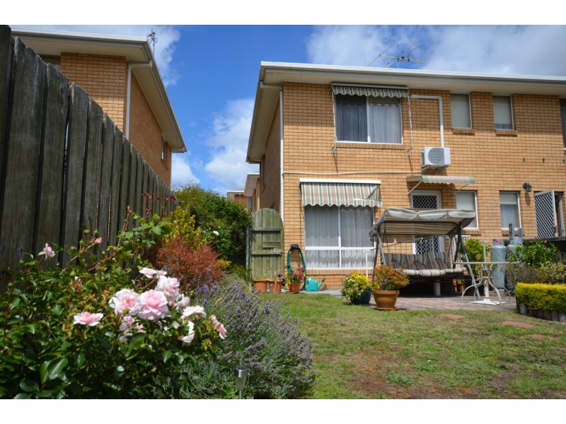 9/42 Elwick Road, Glenorchy TAS 7010