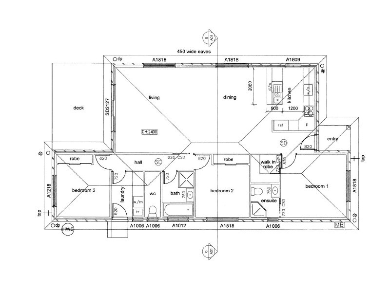 Lot 6, 48a Andrew Street, Brighton TAS 7030